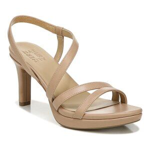 Naturalizer Women's Brenta Strappy Dress Sandals